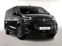 Neu Citroën Spacetourer 179 PS (131 kW) 2026 Perla nera schwarz metallic Van / Kleinbus