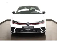 Gebraucht VW Polo Pro 207 PS (152 kW) 2022 Pure white Kleinwagen