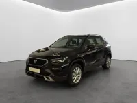 Neu Seat Ateca 150 PS (110 kW) 2026 Schwarz SUV