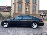 gebraucht BMW 730L i Lang Soft-Close Diplomaten Fahrzeug*