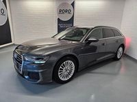 Gebraucht Audi A6 Design 265 PS (194 kW) 2022 Grau Kombi