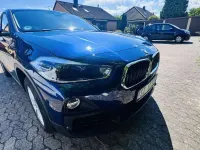 Gebraucht BMW X2 150 PS (110 kW) 2020 SUV