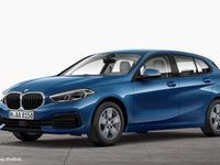 Gebraucht BMW 118 136 PS (100 kW) 2023 Blau Kleinwagen