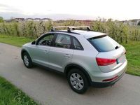 gebraucht Audi Q3 2.0 TDI 103kW -