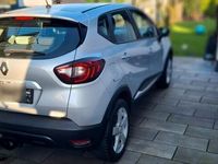 gebraucht Renault Captur Navi DAB Ahk