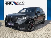 Neu BMW X3 M Sport 303 PS (222 kW) 2025 Schwarz SUV