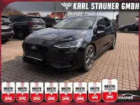 Usata Ford Focus ST-Line 116 CV (85 kW) 2025 Nero Berlina