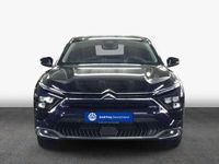 Neu Citroën C5 X 136 PS (100 kW) 2025 Blau Kombi