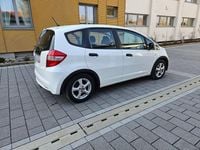 Gebraucht Honda Jazz 90 PS (66 kW) 2011 Weiß Kleinwagen