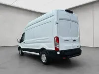Gebraucht Ford Transit Trend 131 PS (96 kW) 2025 Weiß Van