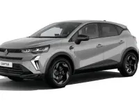 Używany Renault Captur Techno 140 KM (102 kW) 2025 Szary SUV