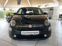 Gebraucht Fiat 500 69 PS (50 kW) 2023 Vesuvio schwarz met. Kleinwagen