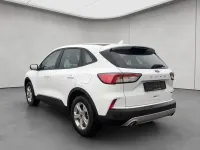 Gebraucht Ford Kuga ST-Line 224 PS (164 kW) 2022 Weiß SUV