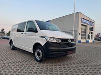 Gebraucht VW T6.1 150 PS (110 kW) 2020 Weiß Van