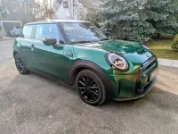 Gebraucht Mini Cooper SE 135 kW (184 PS) 2023 Grün Kleinwagen