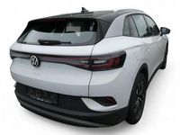 Gebraucht VW ID.4 Pro 150 kW (204 PS) 2021 Weiß SUV
