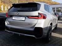 Gebraucht BMW X1 M Sport 136 PS (100 kW) 2025 Silber SUV