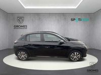 gebraucht Peugeot e-208 Active*100 kw*Apple Car Play*LED*