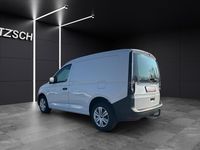 Neu VW Caddy 122 PS (89 kW) 2026 Candyweiß Van / Kleinbus