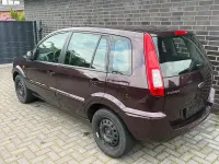 Gebraucht Ford Fusion 85 PS (62 kW) 2010 Violet Kleinwagen