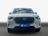 Gebraucht Mazda CX-60 Exclusive-Line 192 PS (141 kW) 2023 Weiß SUV