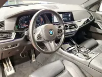 Gebraucht BMW X5 M Sport 286 PS (210 kW) 2023 Schwarz SUV