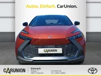 Neu Toyota C-HR 223 PS (164 kW) 2026 M35 oxide bronze SUV