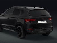 Second-hand Cupra Ateca 190 CP (139 kW) 2026 Negru SUV