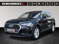 Gebraucht Audi Q3 Design 245 PS (180 kW) 2021 Mythosschwarz metallic SUV