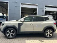 Gebraucht Dacia Duster Journey 131 PS (96 kW) 2025 Sandstone Limousine