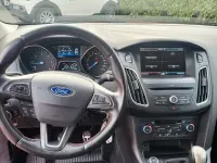 Gebraucht Ford Focus Sport 150 PS (110 kW) 2015 Rot Limousine