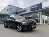 Gebraucht Volvo XC60 Plus 197 PS (144 kW) 2023 Onyxblackmetallic (metallic) SUV