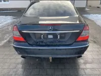 Gebraucht Mercedes E350 Elegance 292 PS (214 kW) 2009 Kombi
