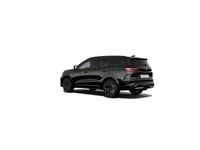 Neu Renault Espace Esprit Alpine 2025 Black pearlschwarz metallic (schwarz)