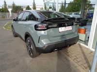 Neu Citroën C4 PureTech 131 PS (96 kW) 2025 Manhatten grün Limousine