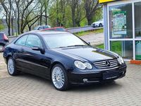 gebraucht Mercedes CLK320 Facelift*BiXenon*Harman Kardon*64 Tkm