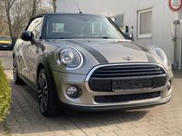 gebraucht Mini Cooper Cabriolet / Sitzheizung / PDC