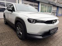 Gebraucht Mazda MX30 106 kW (145 PS) 2020 Weiß SUV