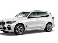 Gebraucht BMW X5 Efficient Dynamics 530 PS (389 kW) 2026 SUV