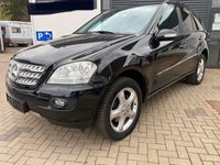 gebraucht Mercedes ML320 