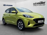 Neu Hyundai i10 Trend 63 PS (46 kW) 2025 Kleinwagen