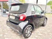 gebraucht Smart ForTwo Coupé forTwocabrio,Automatik,Klimaautomatik,