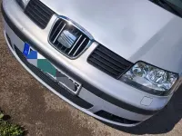 Second-hand Seat Alhambra 116 CP (85 kW) 2002 Monovolum