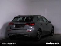 Gebraucht Mercedes A200 Advanced 177 PS (130 kW) 2025 Andere