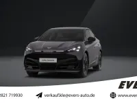 Neu Cupra Tavascan Endurance 210 kW (286 PS) 2026 Dark void metallic SUV