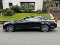 gebraucht Mercedes CL600 Designo Exklusiv V12 Biturbo