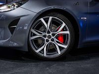 Gebraucht Alpine A110 300 PS (220 kW) 2025 Grau Coupé