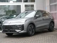 Neu VW T-Roc R-line 150 PS (110 kW) 2026 Wolf grey metallic SUV