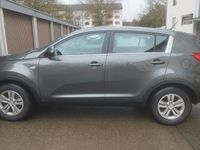 gebraucht Kia Sportage 1.6 GDI 2WD Attract Attract