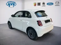 Neu Fiat 500 Icon 65 PS (47 kW) 2026 Weiß Kleinwagen